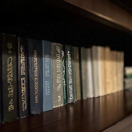 ,,Anna'S" Guesthouse K'vemo Alvani 외부 사진