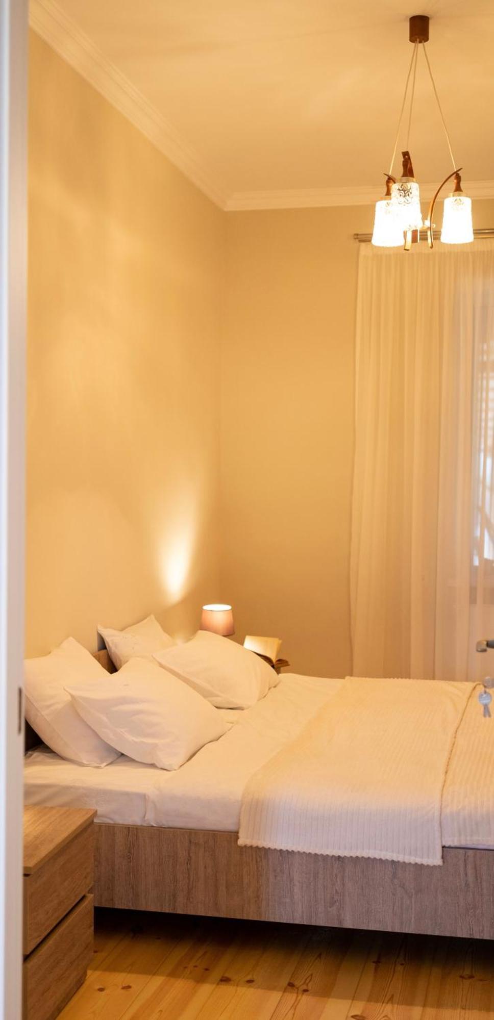 ,,Anna'S" Guesthouse K'vemo Alvani 외부 사진