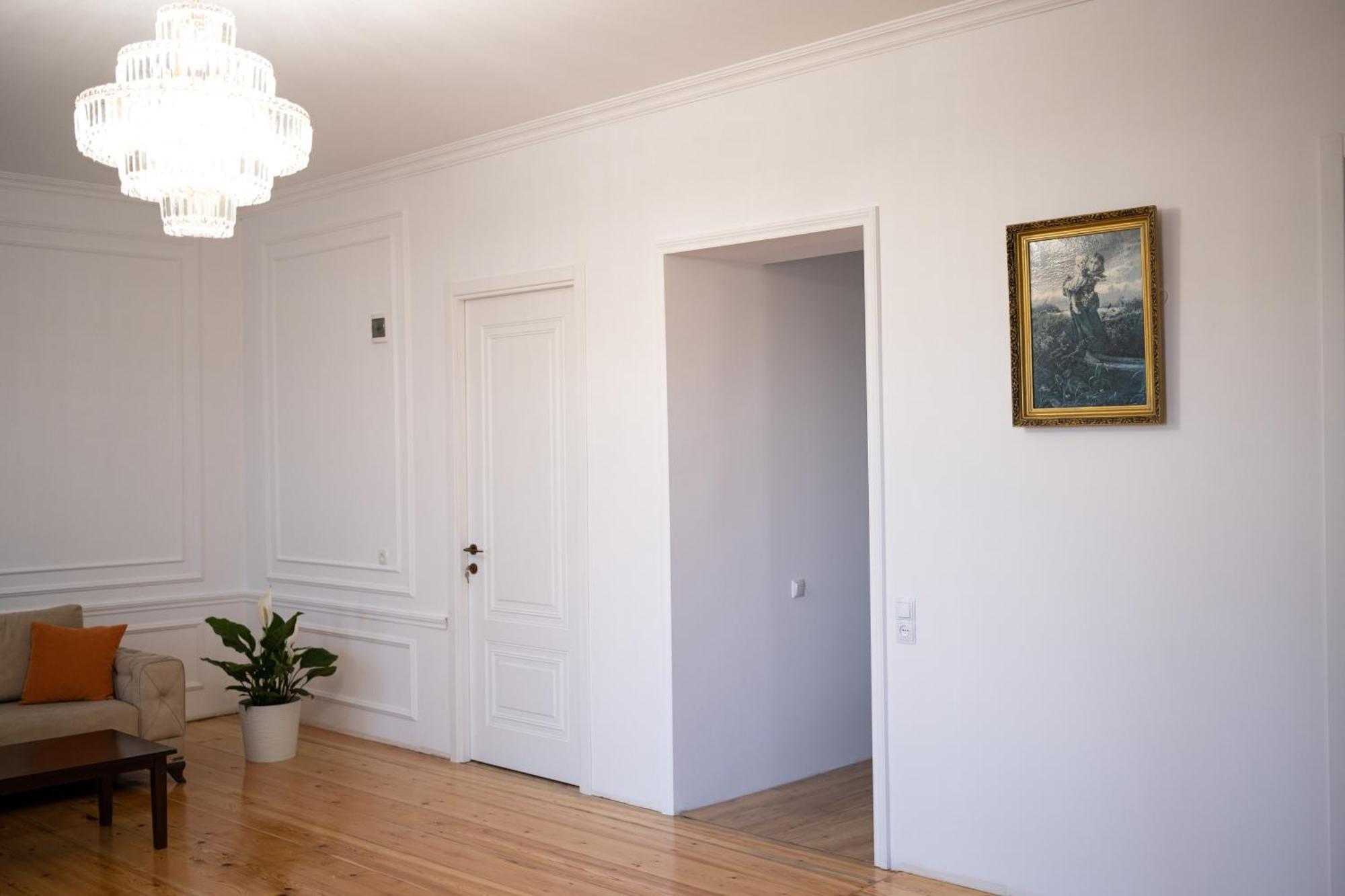 ,,Anna'S" Guesthouse K'vemo Alvani 외부 사진