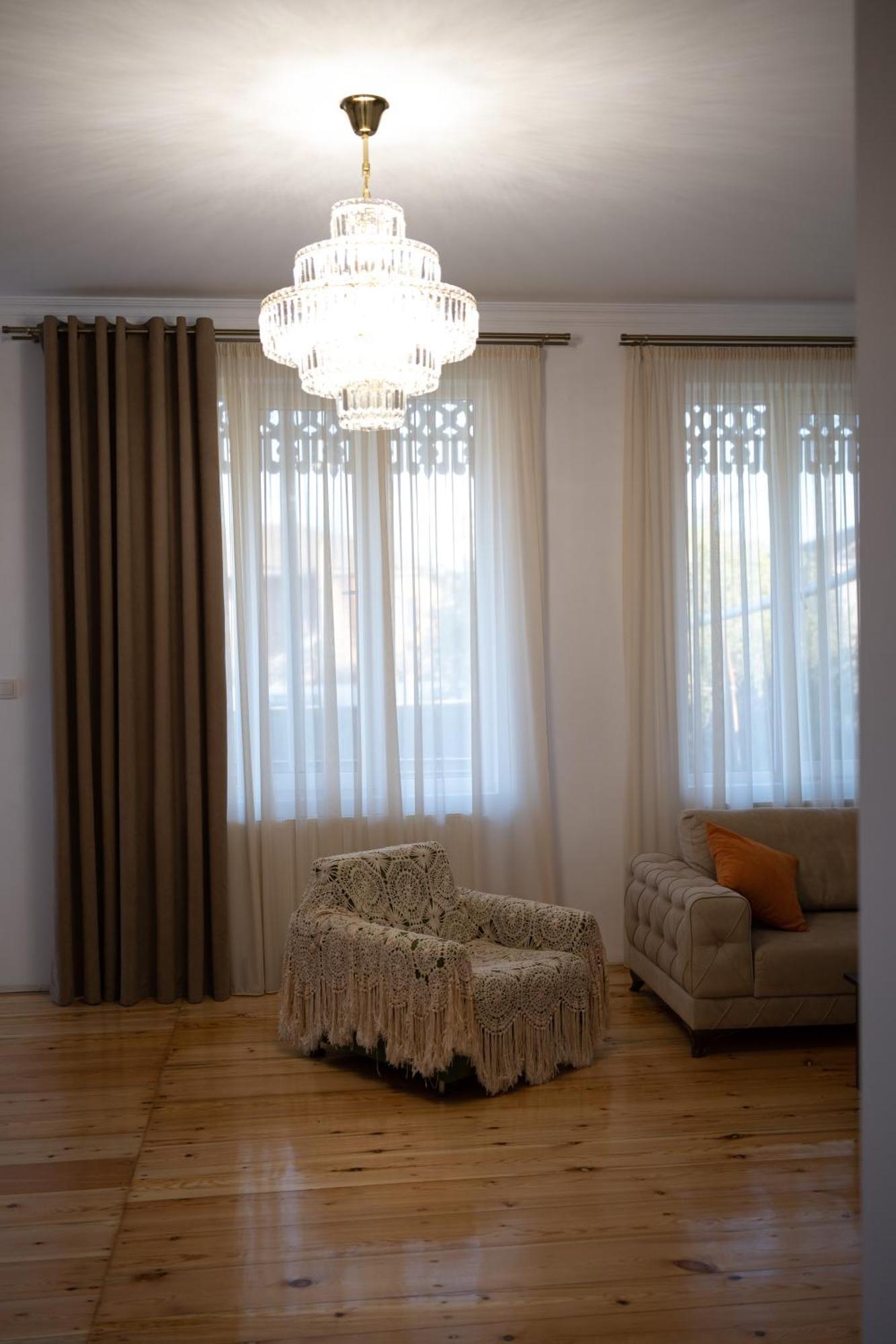 ,,Anna'S" Guesthouse K'vemo Alvani 외부 사진