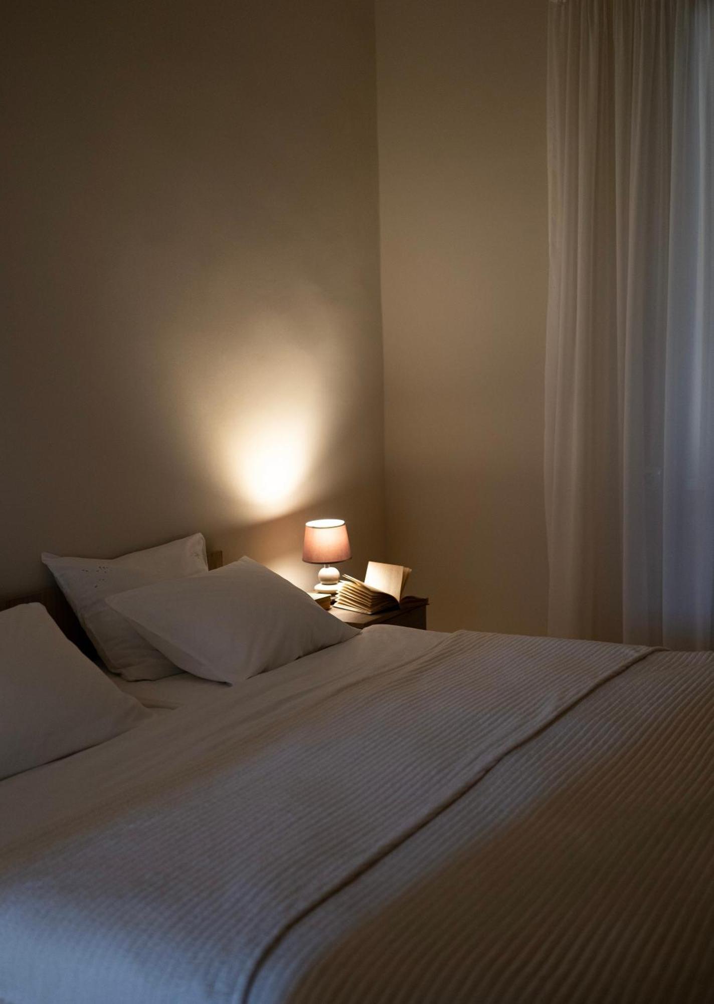 ,,Anna'S" Guesthouse K'vemo Alvani 외부 사진