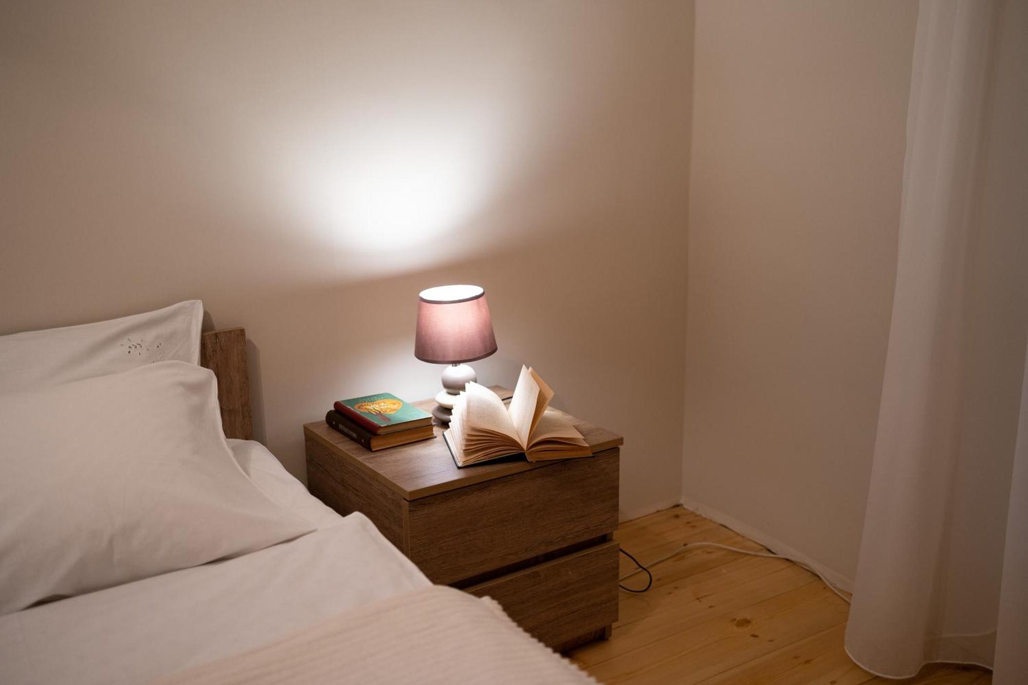 ,,Anna'S" Guesthouse K'vemo Alvani 외부 사진